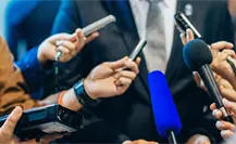 Gobierno del Edomex impulsa protocolo de protección a periodistas y defensores sociales Gobierno del Edomex impulsa protocolo de protección a periodistas y defensores sociales