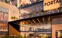 Edomex estrenará plaza comercial con tiendas de moda de lujo, cine y hospital incluidos, ¿dónde estará? Edomex estrenará plaza comercial con tiendas de moda de lujo, cine y hospital incluidos, ¿dónde estará?