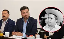 Así condenó el CCE Durango el asesinato de Carlos Manzo, alcalde de Uruapan Así condenó el CCE Durango el asesinato de Carlos Manzo, alcalde de Uruapan