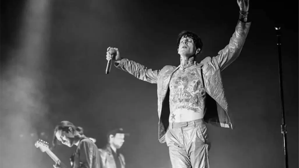 The Neighbourhood: ¿así se vivió el último concierto que ofreció la banda en México?