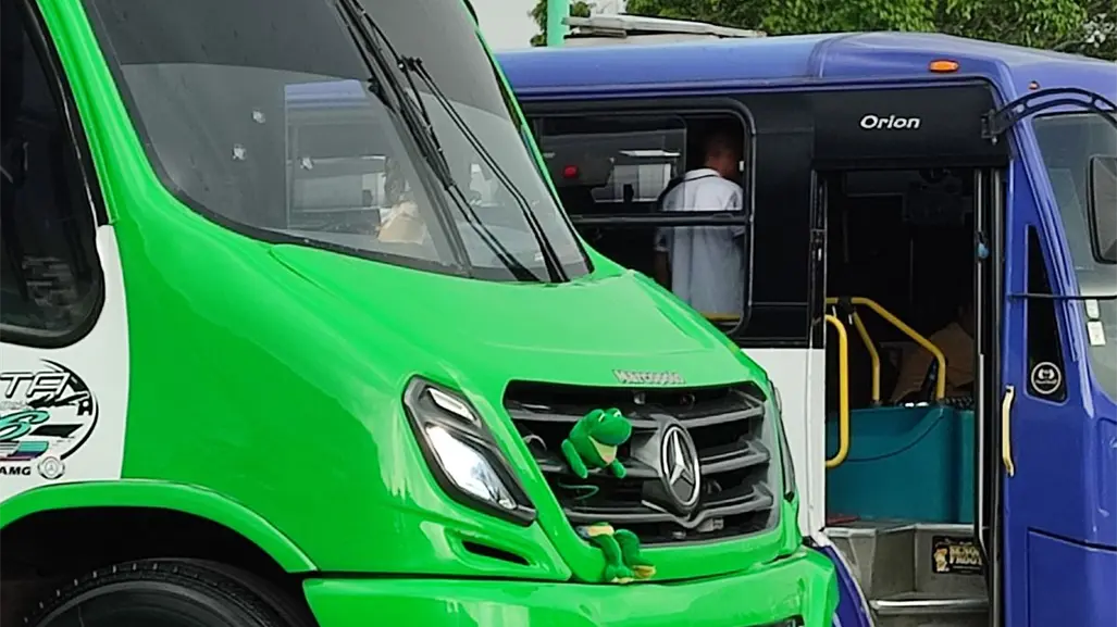 Así mejorará el transporte público en CDMX luego del aumento en la tarifa de servicio