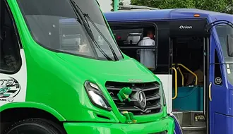 Así mejorará el transporte público en CDMX luego del aumento en la tarifa de servicio