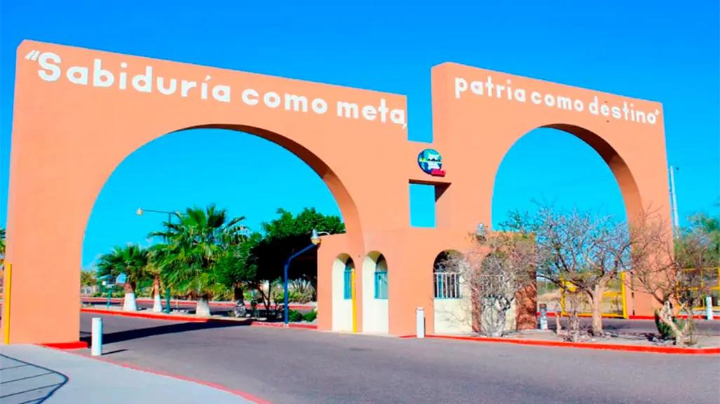 Construirán bulevar para mejorar movilidad alrededor de las UABCS en La Paz