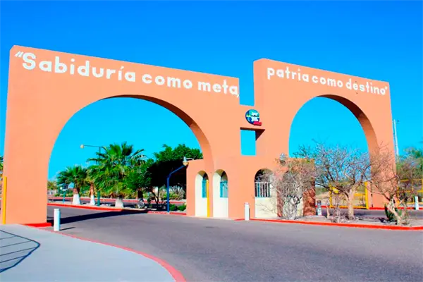 Construirán bulevar para mejorar movilidad alrededor de las UABCS en La Paz