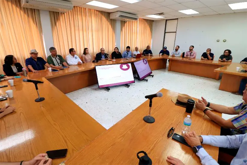 imagen recuadro Foto: UABCS.