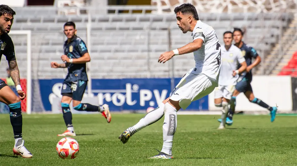 Venados FC Yucatán pierde ante U. de G. y complica su calificación en el torneo Apertura 2025 de la Liga Expansión MX
