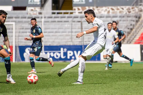 Venados FC Yucatán pierde ante U. de G. y complica su calificación en el torneo Apertura 2025 de la Liga Expansión MX