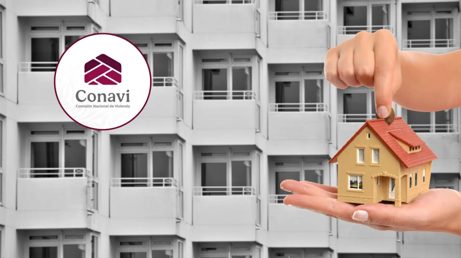 Vivienda para el Bienestar en Durango | Foto: Imagen ilustrativa