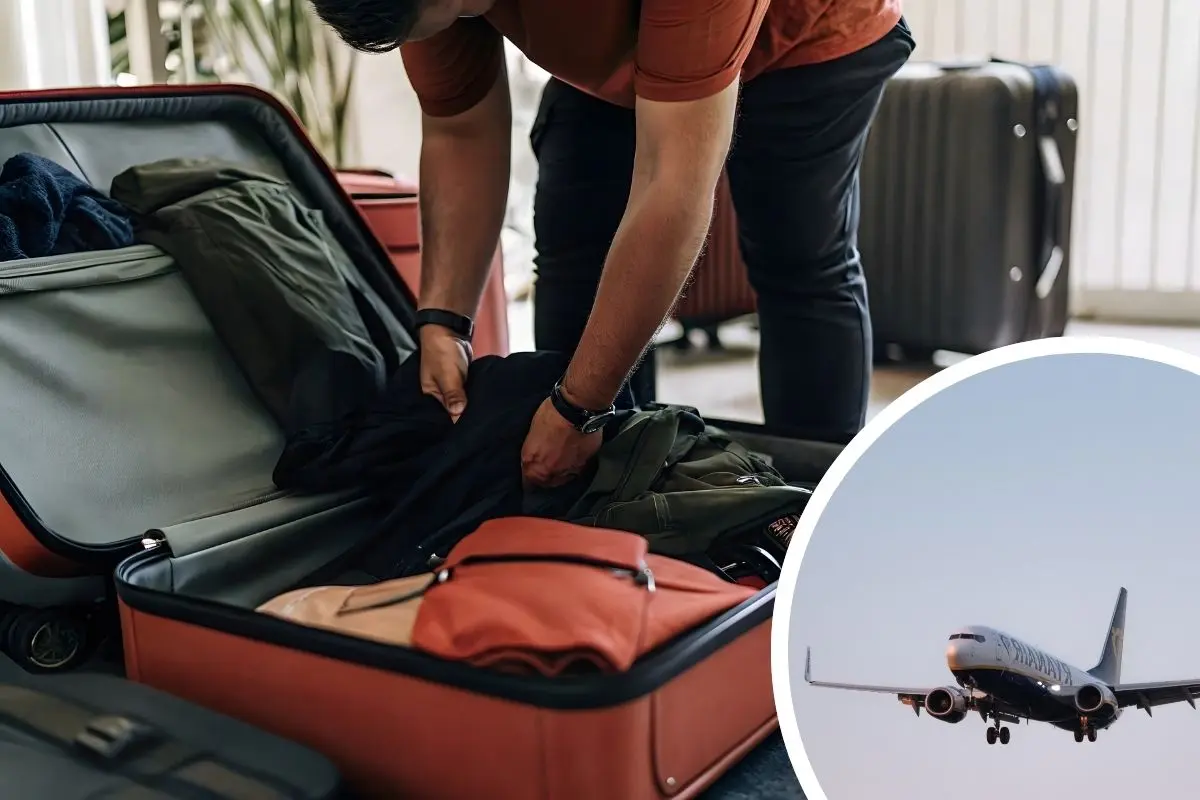 Consejos para usuarios que realizan su vuelo Saltillo - CDMX por primera vez / Foto: Composición de Canva