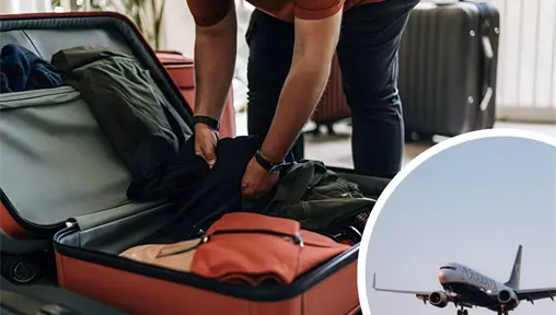 Vuelos Saltillo-CDMX 2025: horarios y consejos para tu primer viaje en avión 