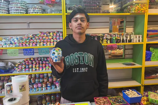 Estos son los emprendimientos que más realizan los jóvenes en Durango