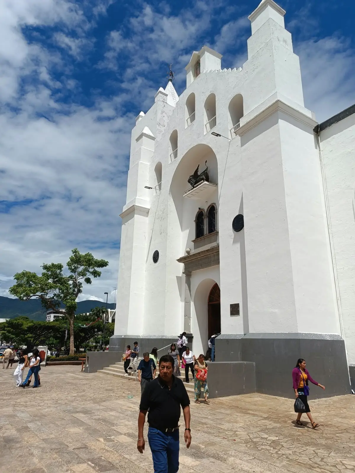 Foto: María Inés Muñoz