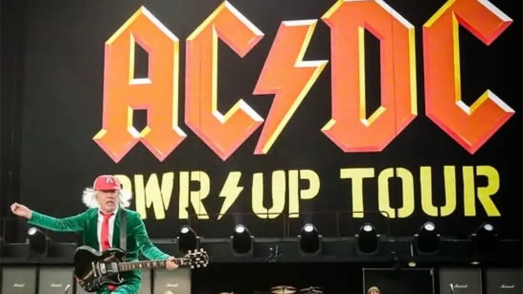 AC/DC confirma su regreso a México, ¿cuándo, dónde y costo de boletos?, esto se sabe