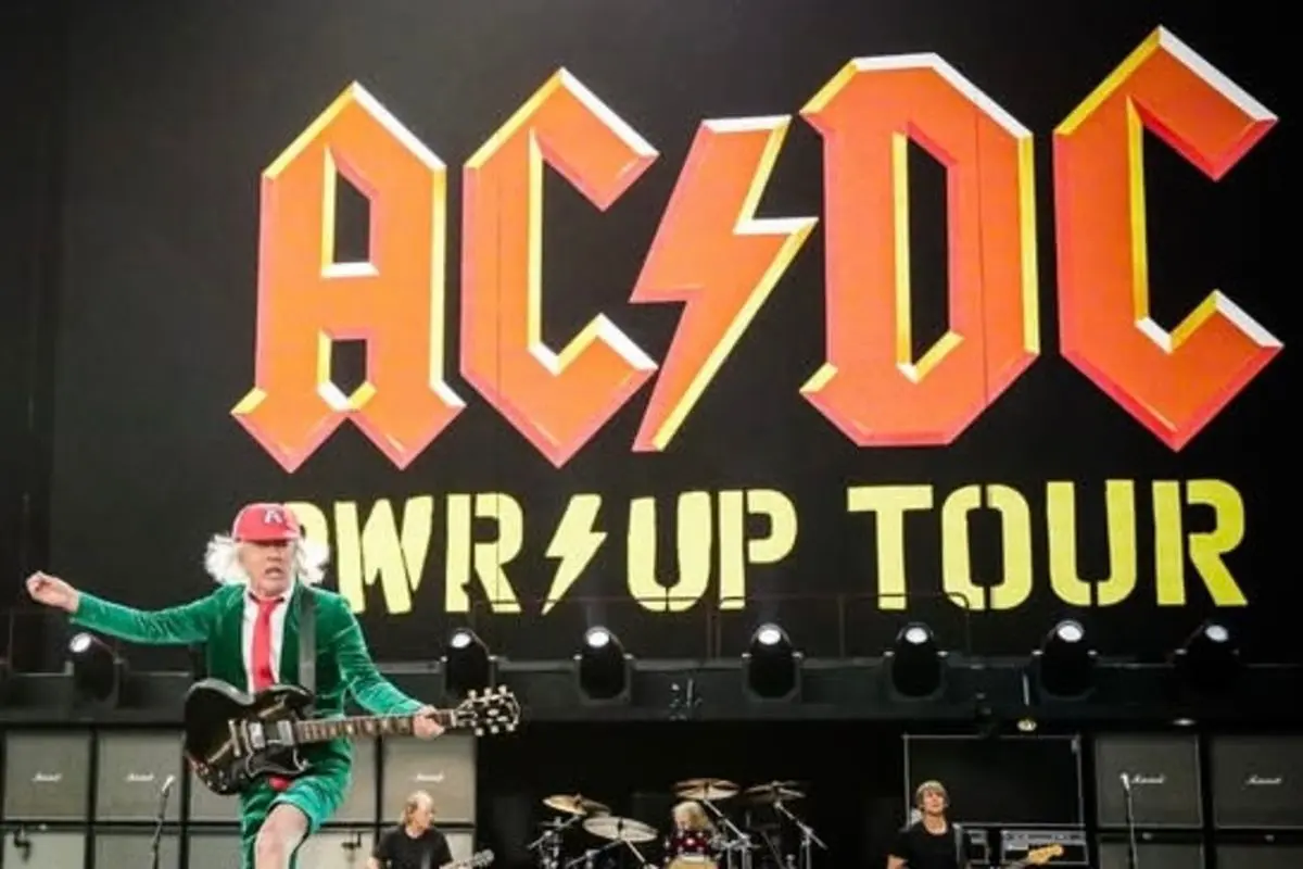 AC/DC confirma su regreso a México, ¿cuándo, dónde y costo de boletos?, esto se sabe Foto: IG @AC/DC