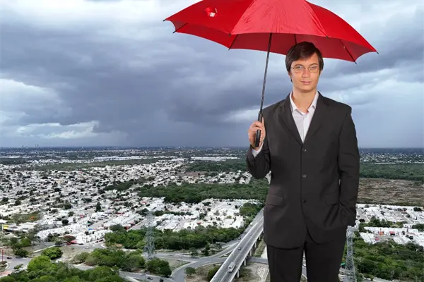 El frente frío número 12 generará chubascos en Yucatán este lunes 3 de noviembre