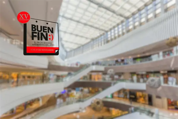 El Buen Fin 2025: más de 10 mil negocios participarán en Tamaulipas