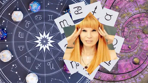Horóscopo de Mhoni Vidente | Signo por signo zodiacal hoy, 11 de noviembre