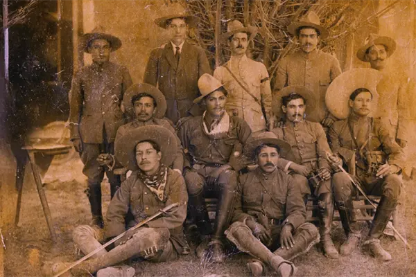 Descendientes reviven el lado humano de la Revolución Mexicana en el Museo del Noreste