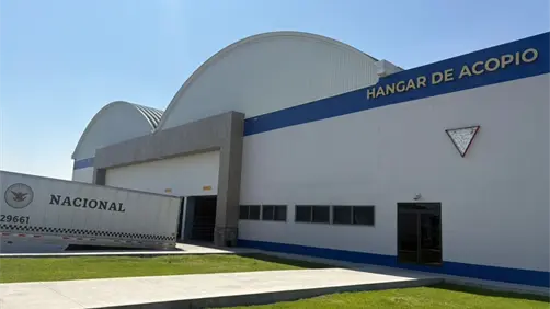 Alpura dona mil despensas a las familias afectadas por las lluvias