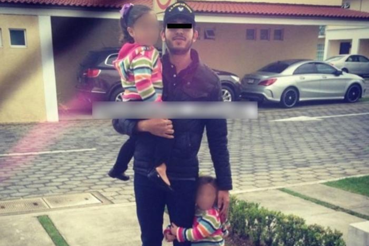 Niegan libertad anticipada a Edgar Coronel Aispuro, cuñado de Joaquín El Chapo Guzmán