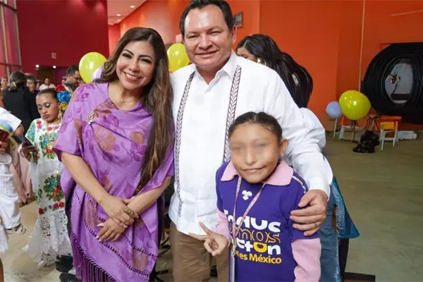 CRIT Yucatán: más familias tendrán acceso a diagnóstico y terapias para el autismo