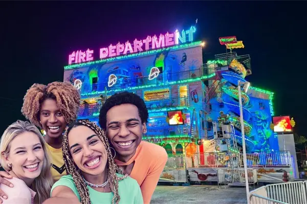 ¿Qué es lo que más le gusta a las personas de la Feria Xmatkuil 2025? Esto dicen los yucatecos