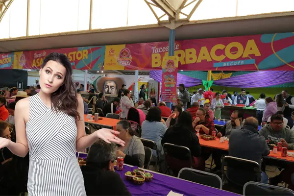 Kermesse de la Familia 2025 cambia de sede: ya no será en la Feria de Durango