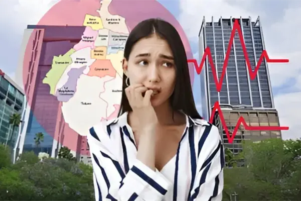 Microsismo HOY 10 de noviembre se registra en la alcaldía Coyoacán; esto se sabe