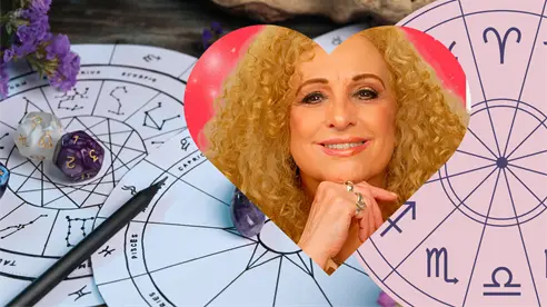 Horóscopo de Mizada Mohamed 13 de diciembre | Signo por signo zodiacal Horóscopo de Mizada Mohamed 13 de diciembre | Signo por signo zodiacal