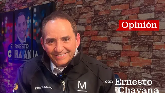 Gracias y adiós a Sergio Ramos: El análisis de Chavana sobre un fichaje fugaz y la Final de Tigres Gracias y adiós a Sergio Ramos: El análisis de Chavana sobre un fichaje fugaz y la Final de Tigres