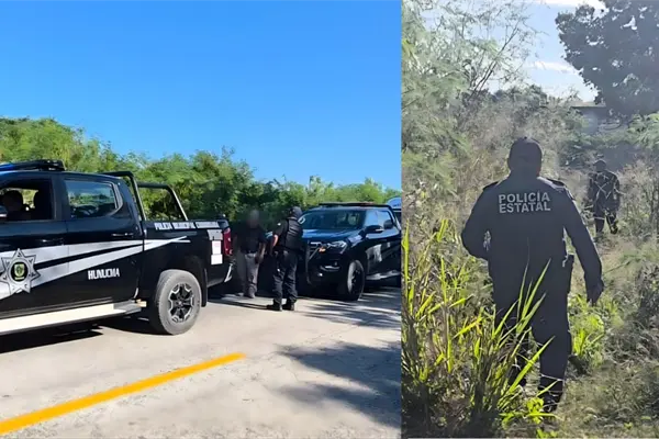 Buscan adulto mayor desaparecido en Hunucmá; SSP Yucatán refuerza operativo para localizarlo Buscan adulto mayor desaparecido en Hunucmá; SSP Yucatán refuerza operativo para localizarlo