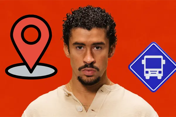 ¿Vas al concierto de Bad Bunny en CDMX? Conoce las rutas oficiales de Regresa Seguro a Casa ¿Vas al concierto de Bad Bunny en CDMX? Conoce las rutas oficiales de Regresa Seguro a Casa