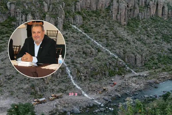 Presa Tunal 2 no ha generado empleo en este sector económico clave Presa Tunal 2 no ha generado empleo en este sector económico clave