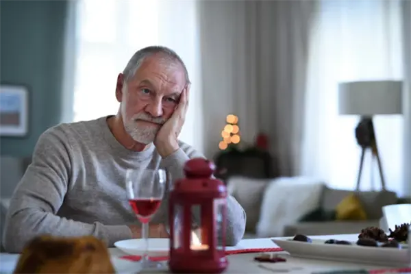 Consejos de expertos para enfrentar la depresión navideña en Tamaulipas Consejos de expertos para enfrentar la depresión navideña en Tamaulipas