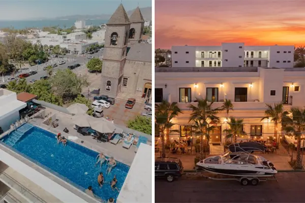 ¿Dónde pasar Navidad en La Paz? 3 lugares recomendados en Booking ¿Dónde pasar Navidad en La Paz? 3 lugares recomendados en Booking