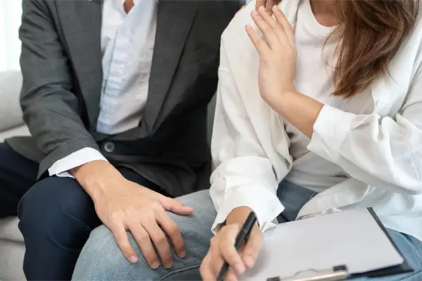 Edomex registra ocho denuncias diarias por acoso sexual y lidera cifras nacionales Edomex registra ocho denuncias diarias por acoso sexual y lidera cifras nacionales