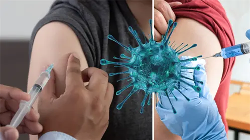 Influenza H3N2: ¿Qué vacuna debes aplicarte para protegerte de esta “supergripe”? Influenza H3N2: ¿Qué vacuna debes aplicarte para protegerte de esta “supergripe”?