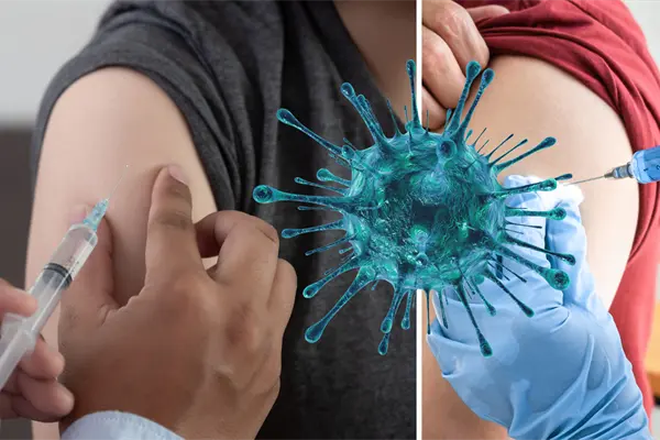 Influenza H3N2: ¿Qué vacuna debes aplicarte para protegerte de esta “supergripe”? Influenza H3N2: ¿Qué vacuna debes aplicarte para protegerte de esta “supergripe”?