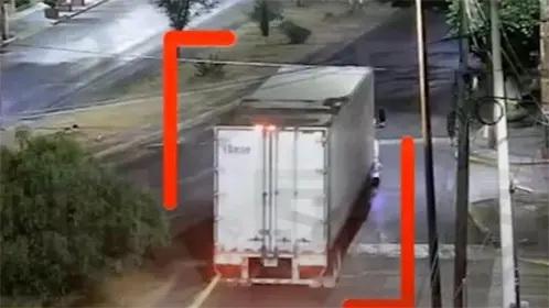 Aseguran transporte de carga y detienen a presunta red criminal de robo en Edomex Aseguran transporte de carga y detienen a presunta red criminal de robo en Edomex