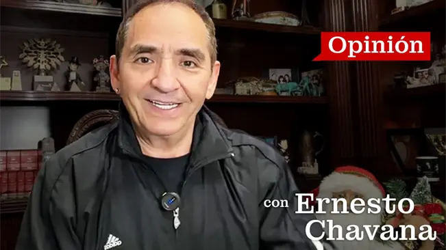 Tigres toma ventaja mínima ante Toluca en la final ida; esto dice Ernesto Chavana Tigres toma ventaja mínima ante Toluca en la final ida; esto dice Ernesto Chavana