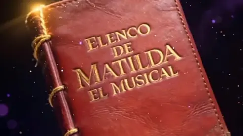 Anuncian “Matilda el musical”, con Jaime Camil en el papel de Tronchatoro Anuncian “Matilda el musical”, con Jaime Camil en el papel de Tronchatoro