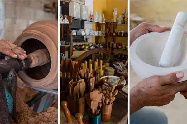 Invitan a la Feria Navideña Dzityá 2025 para apoyar a los artesanos yucatecos Invitan a la Feria Navideña Dzityá 2025 para apoyar a los artesanos yucatecos