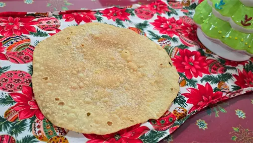 ¿Qué tienen de especial los buñuelos de Durango? Esto dice su receta ¿Qué tienen de especial los buñuelos de Durango? Esto dice su receta