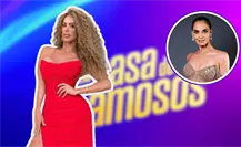 LCDLF2026: Mujer trans señala a Lupita Jones de bloquear su entrada al reality