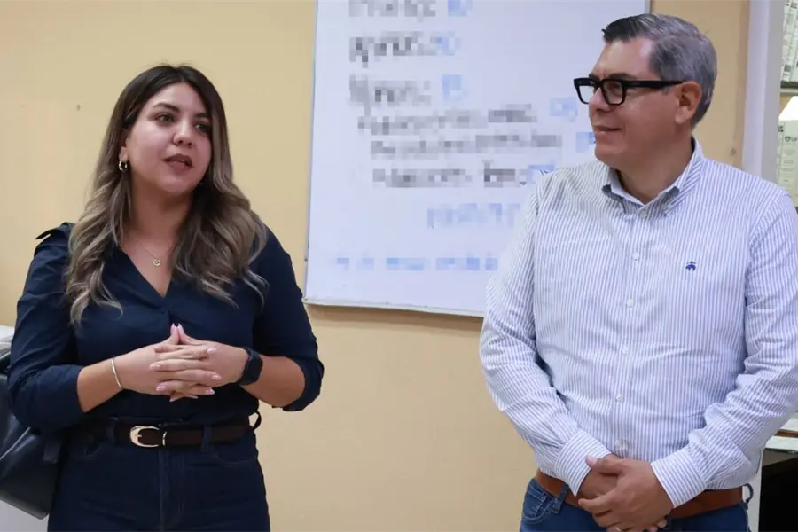 ¿Quién es Yolitza Lizeth López Arce, la nueva coordinadora de Casa Cuna en La Paz?
