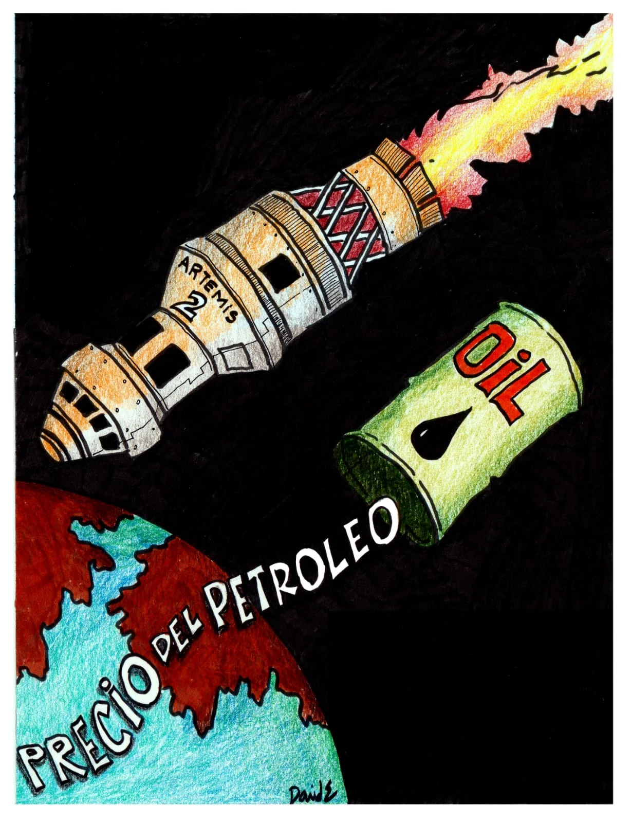 Cartoon de la semana