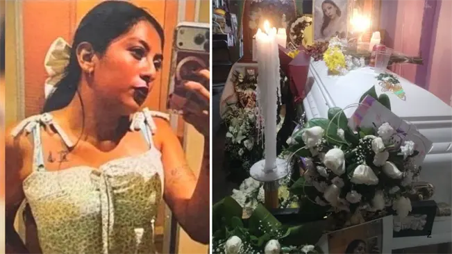 JORGE FERNÁNDEZ: Caso Edith Guadalupe: La negligencia de la Fiscalía CDMX que costó una vida