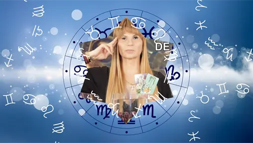 Horóscopo de Mhoni Vidente | Signo por signo zodiacal hoy 23 de abril