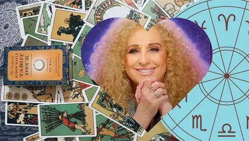 Horóscopo de Mizada Mohamed hoy 23 de abril | Signo por signo zodiacal