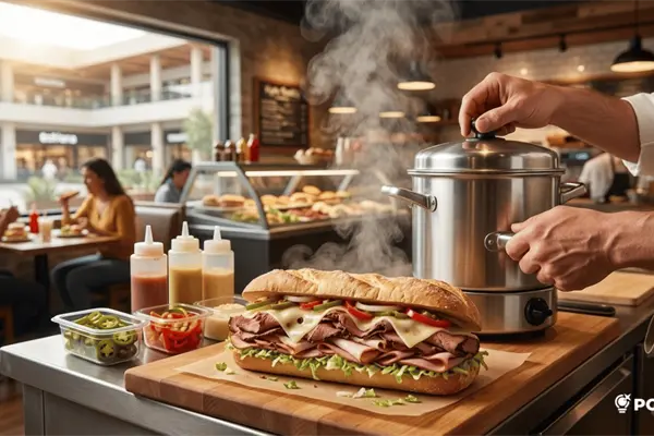 Firehouse Subs llega a Esfera: una nueva era de sabor en Monterrey